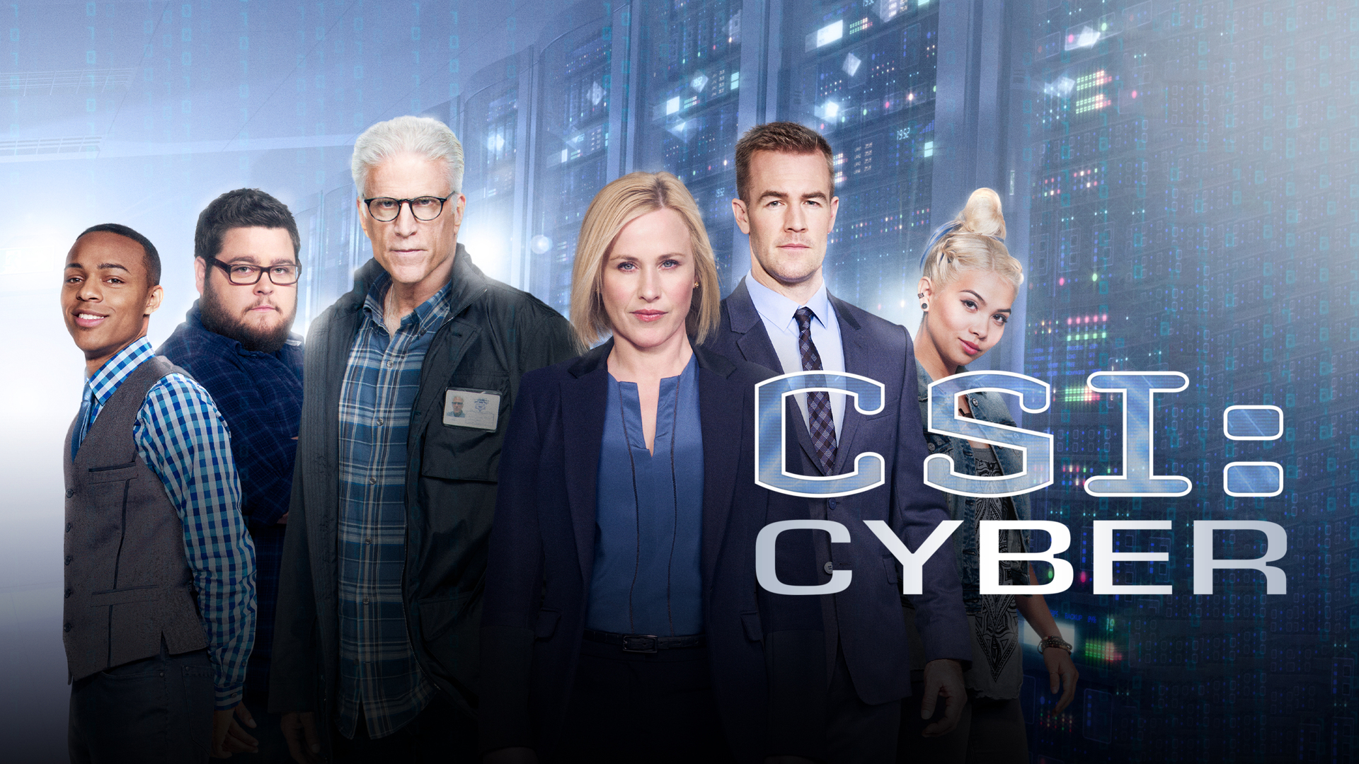 CSI: Cyber season 1 / От местопрестъплението: Кибер атаки - Сезон 1